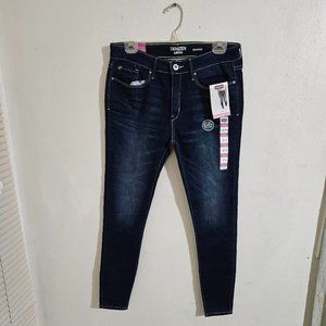 Levi's Denizen jeggings size 12/13
